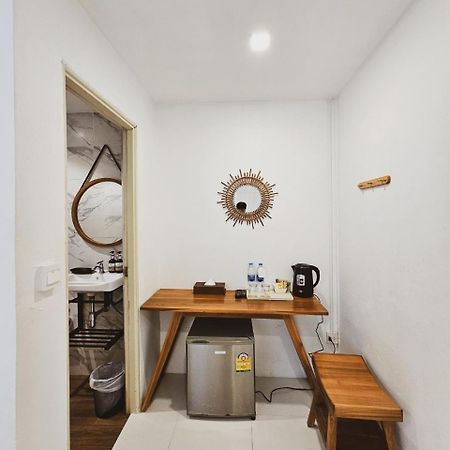 ピピ島 Bb Hidden Houseホステル エクステリア 写真