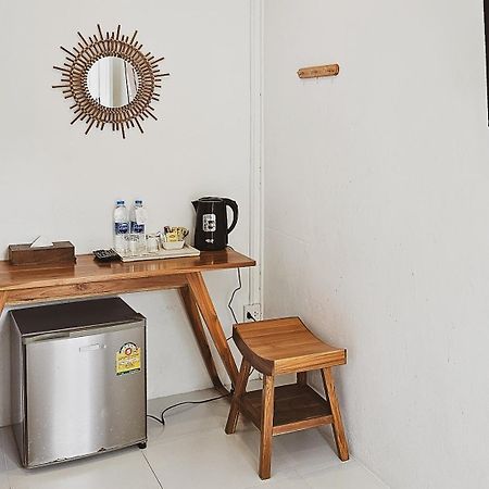 ピピ島 Bb Hidden Houseホステル エクステリア 写真