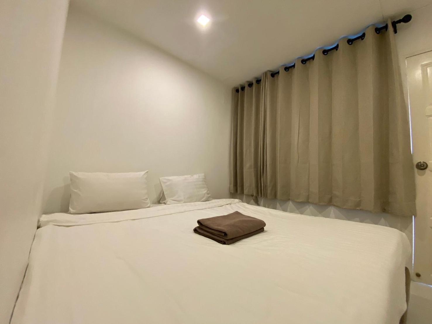 ピピ島 Bb Hidden Houseホステル エクステリア 写真