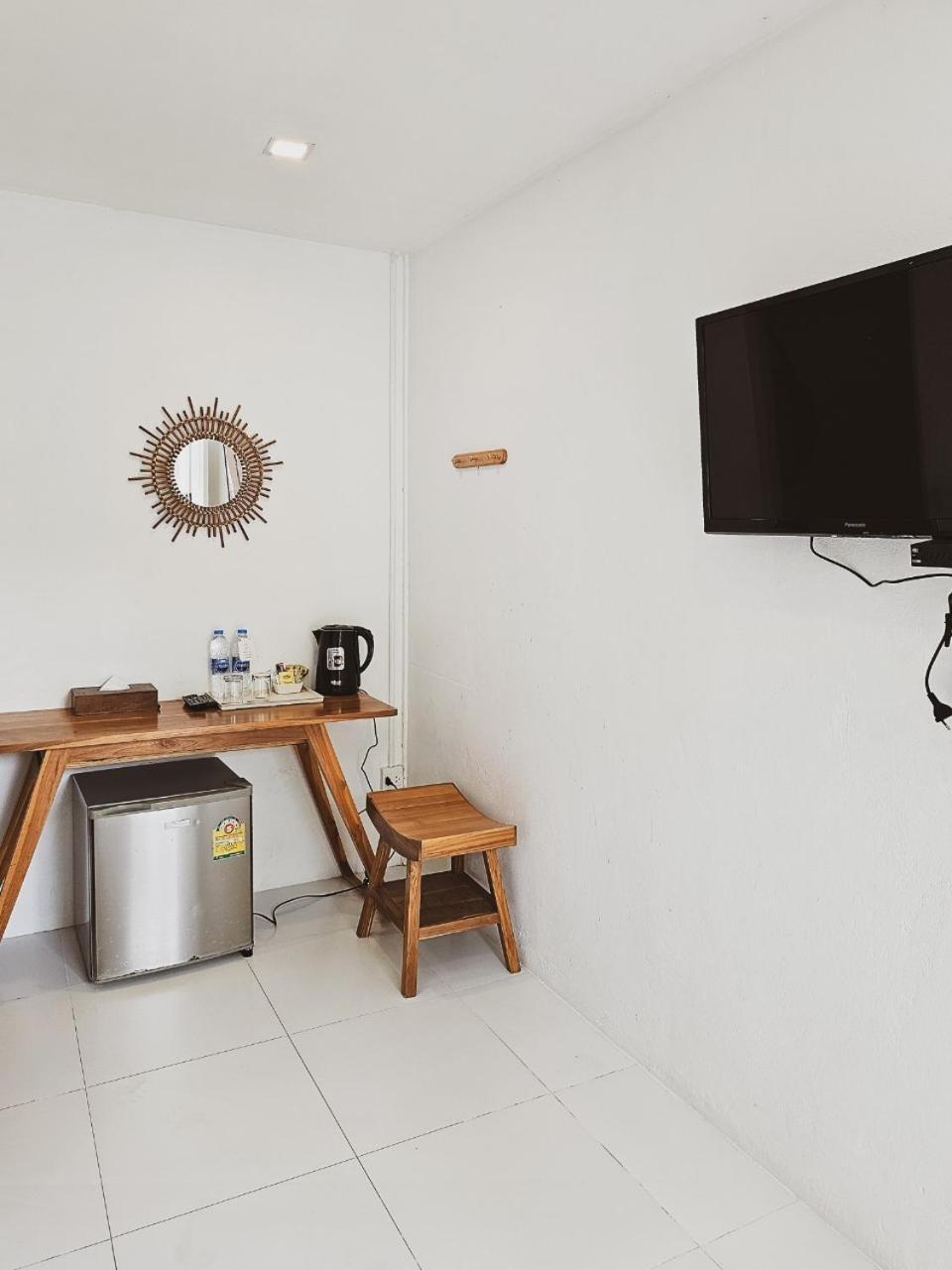 ピピ島 Bb Hidden Houseホステル エクステリア 写真
