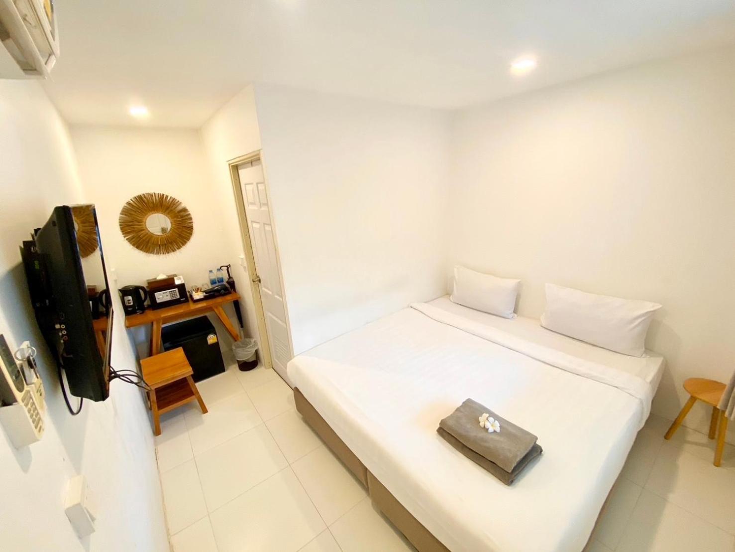 ピピ島 Bb Hidden Houseホステル エクステリア 写真