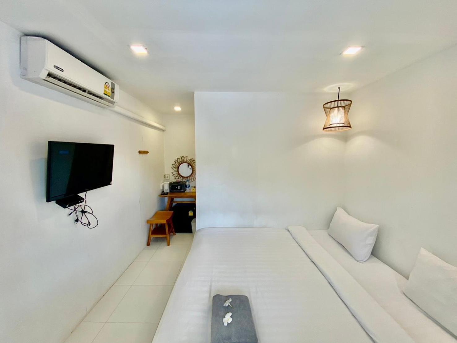 ピピ島 Bb Hidden Houseホステル エクステリア 写真