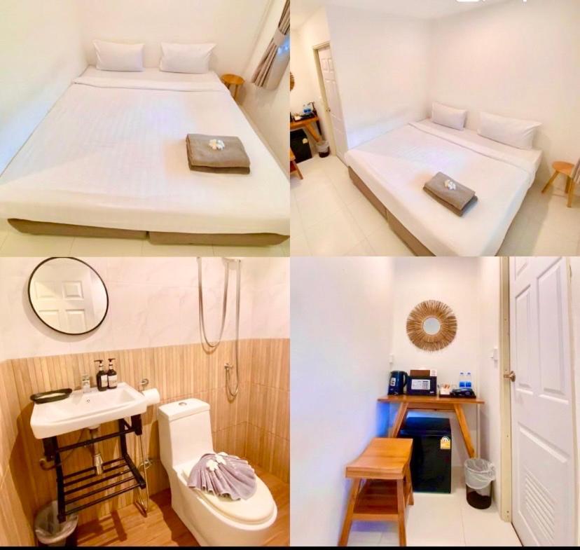 ピピ島 Bb Hidden Houseホステル エクステリア 写真